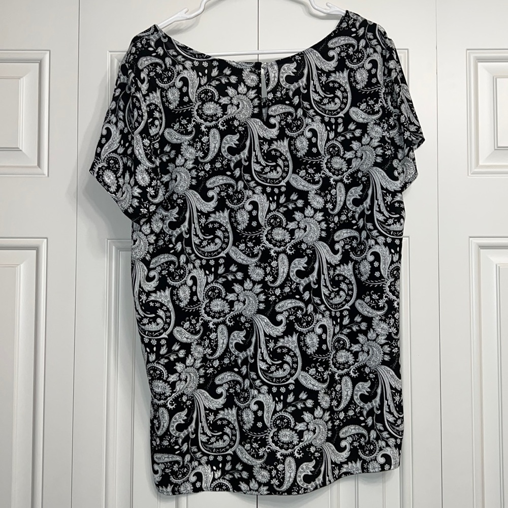Express Blouse - Picture 6 of 6